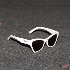 RSNY Square OVAL Butterfly Sunglasses - MJ0015B