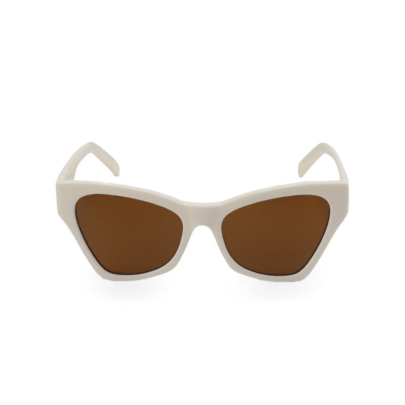 RSNY Square OVAL Butterfly Sunglasses - MJ0015B