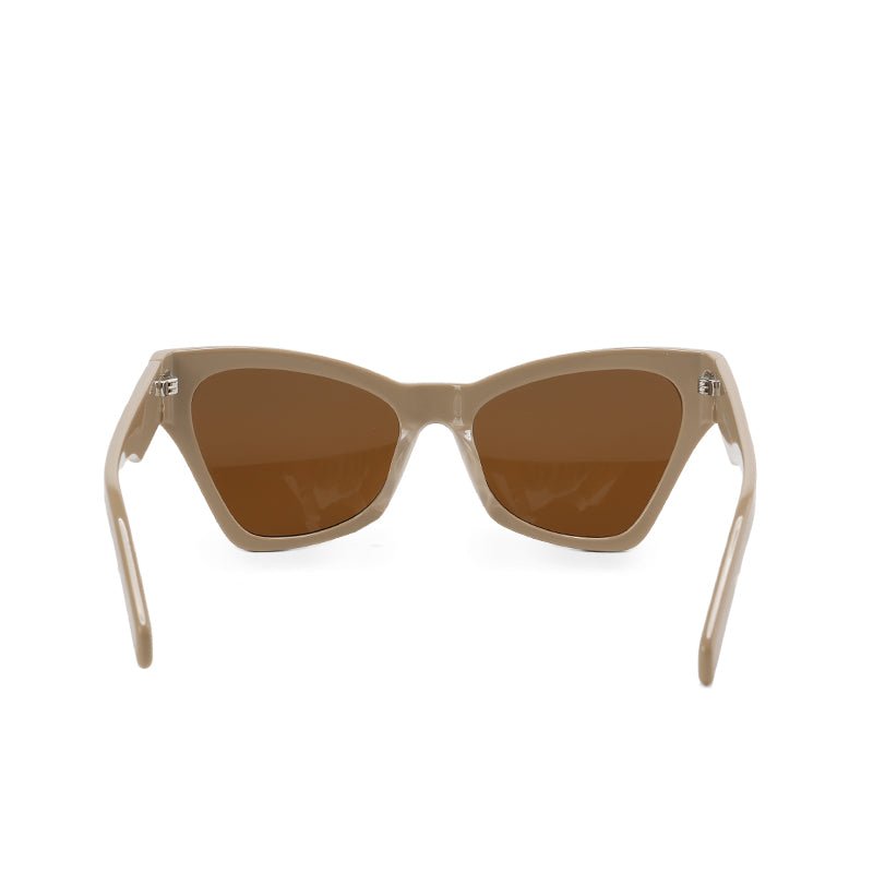 RSNY Square OVAL Butterfly Sunglasses - MJ0015C