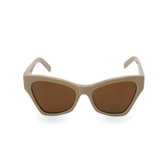 RSNY Square OVAL Butterfly Sunglasses - MJ0015C