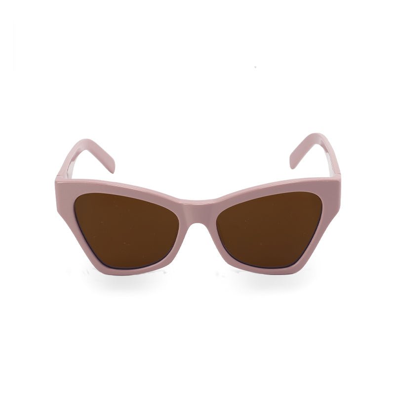 RSNY Square OVAL Butterfly Sunglasses - MJ0015D