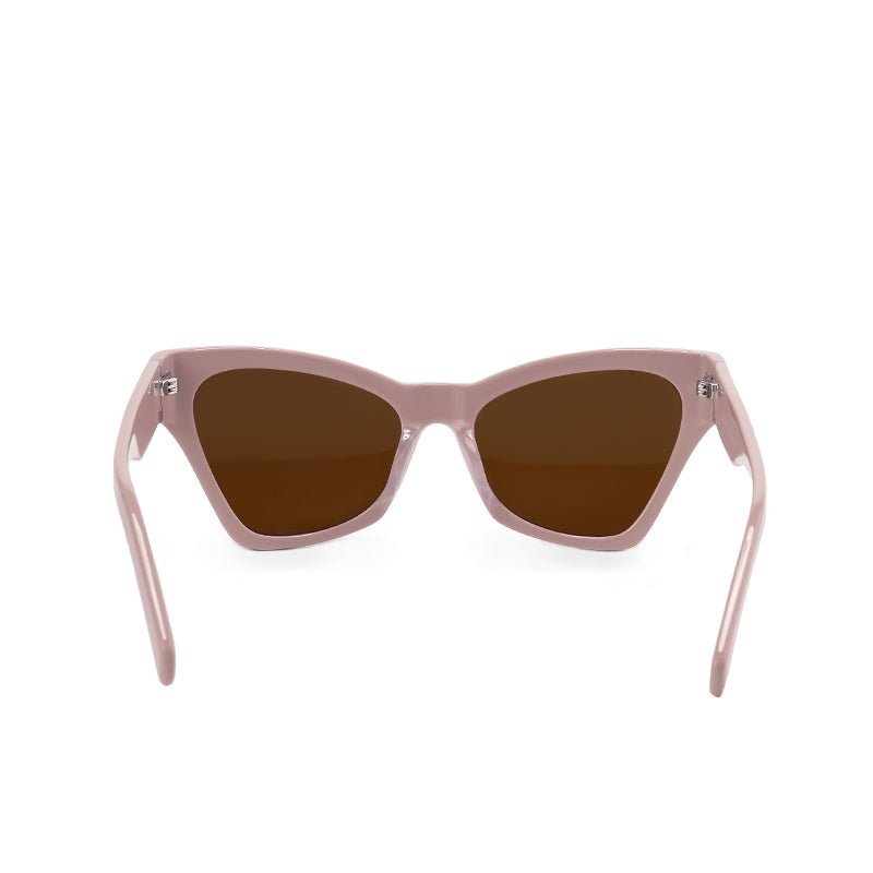 RSNY Square OVAL Butterfly Sunglasses - MJ0015D