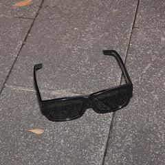 RSNY UN Classic square sunglasses - MJ0001A