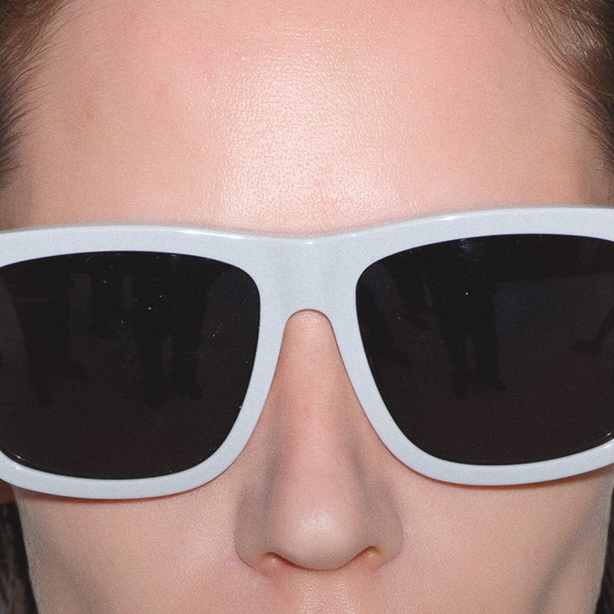 RSNY UN Classic square sunglasses - MJ0001B