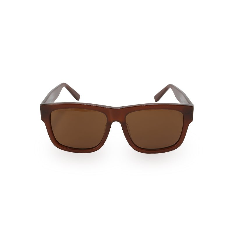 RSNY UN Classic square sunglasses - MJ0001C