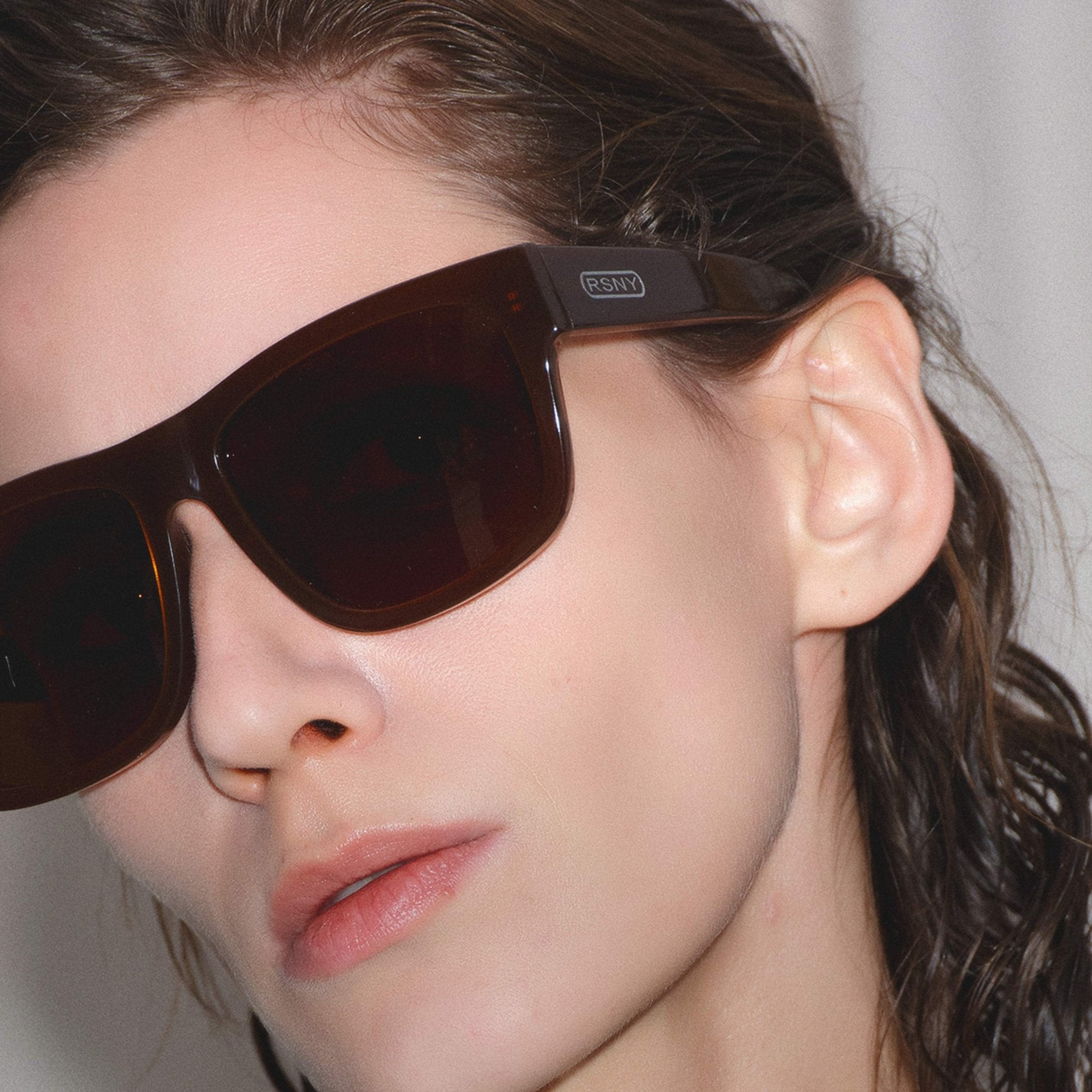 RSNY UN Classic square sunglasses - MJ0001C