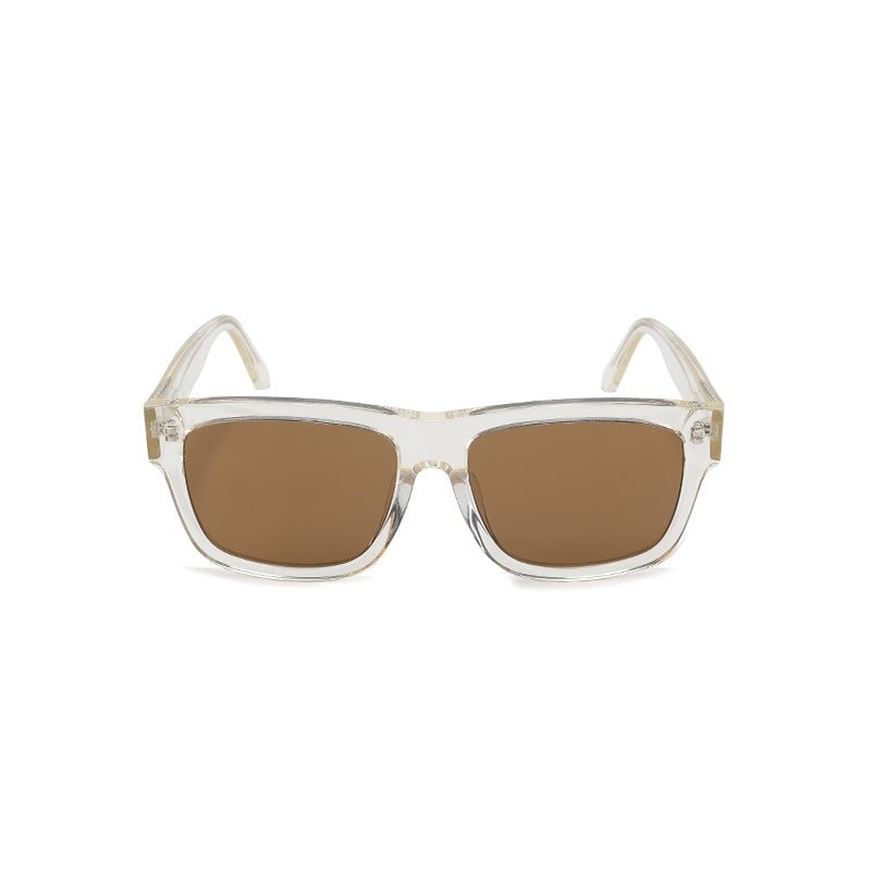 RSNY UN Classic square sunglasses - MJ0001D