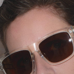 RSNY UN Classic square sunglasses - MJ0001D
