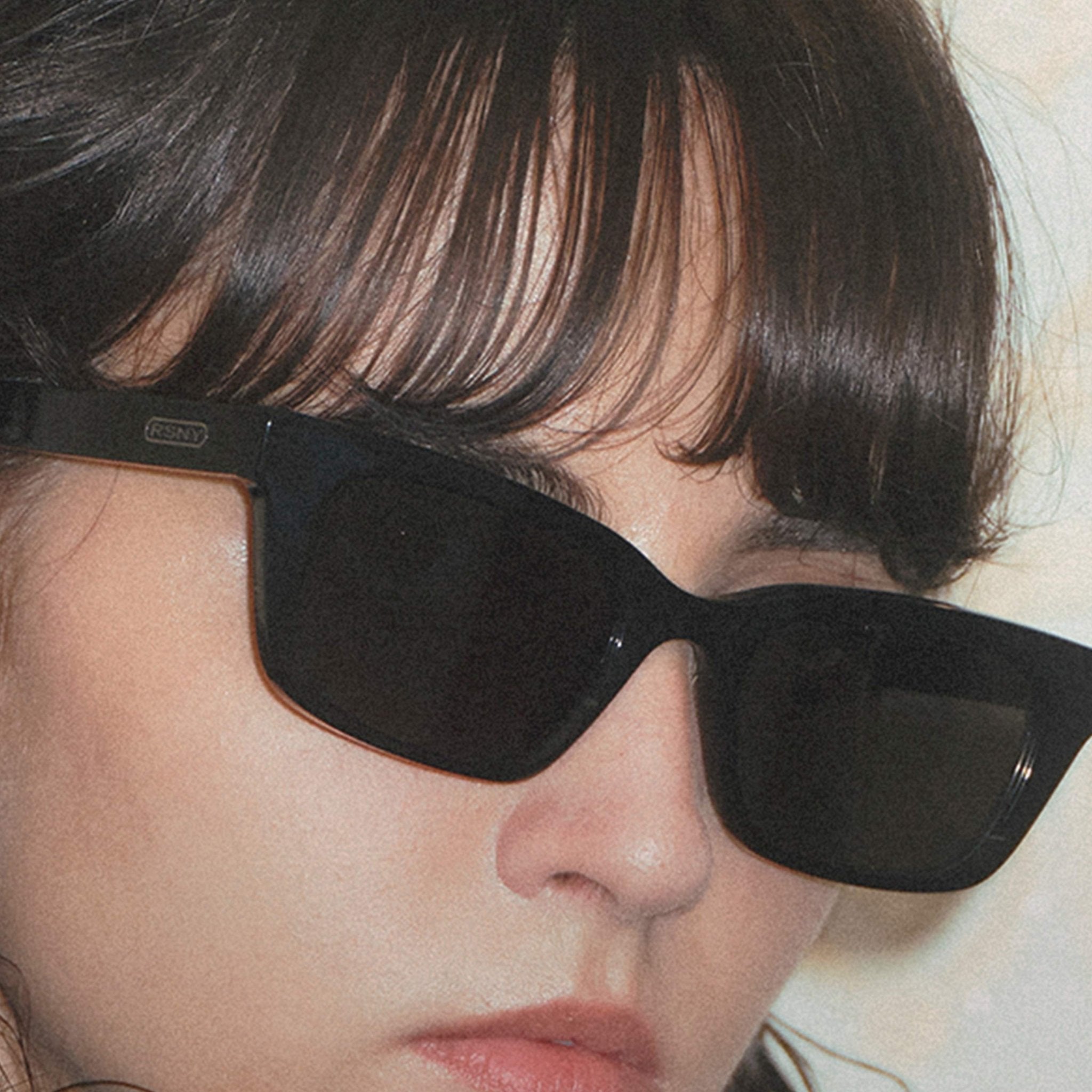 RSNY UN Cut Sunglasses - MJ0003A