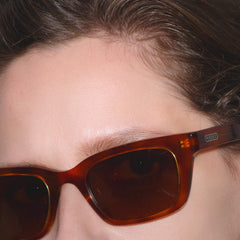 RSNY UN Cut Sunglasses - MJ0003B