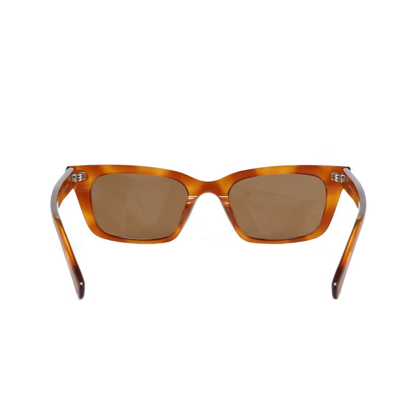RSNY UN Cut Sunglasses - MJ0003B