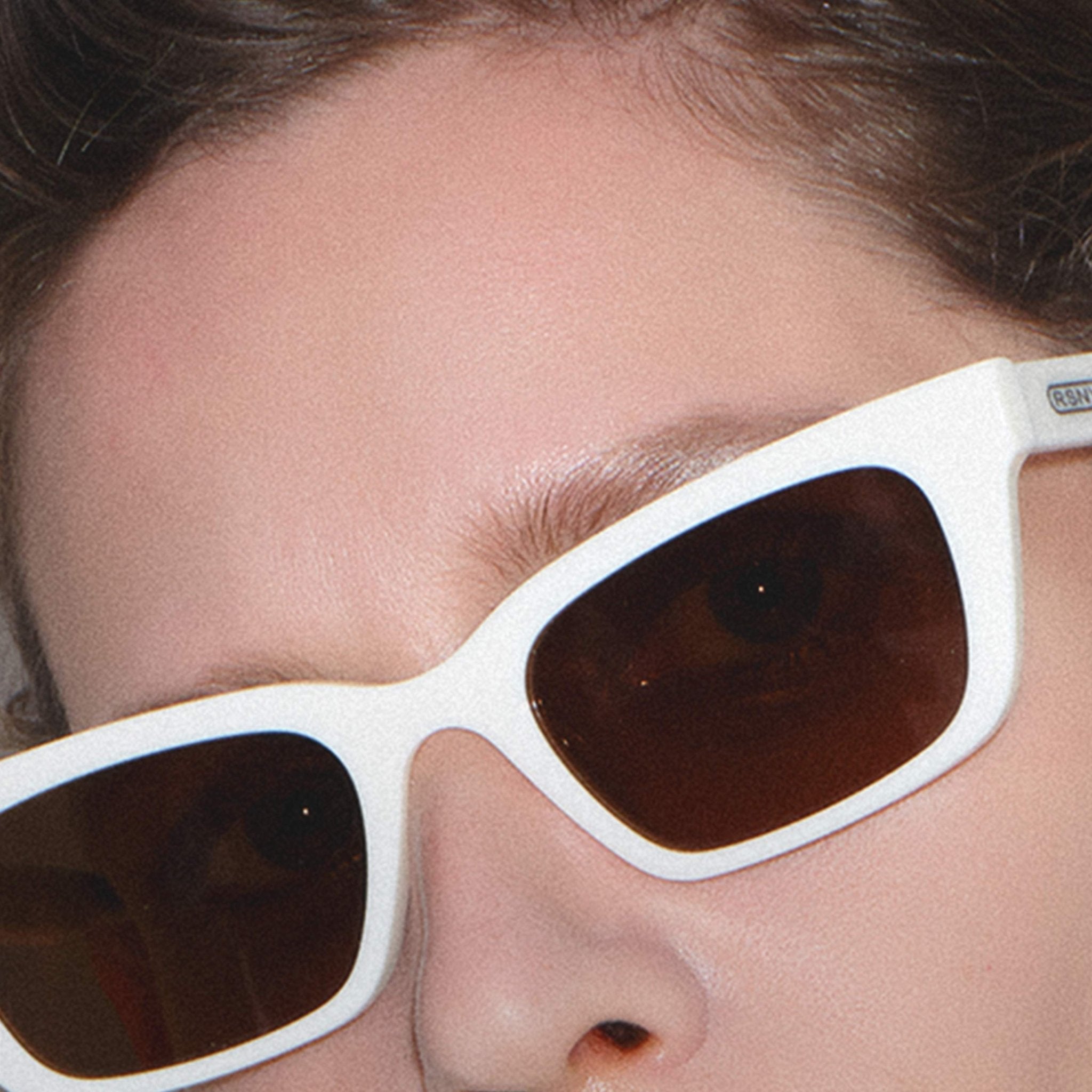 RSNY UN Cut Sunglasses - MJ0003D