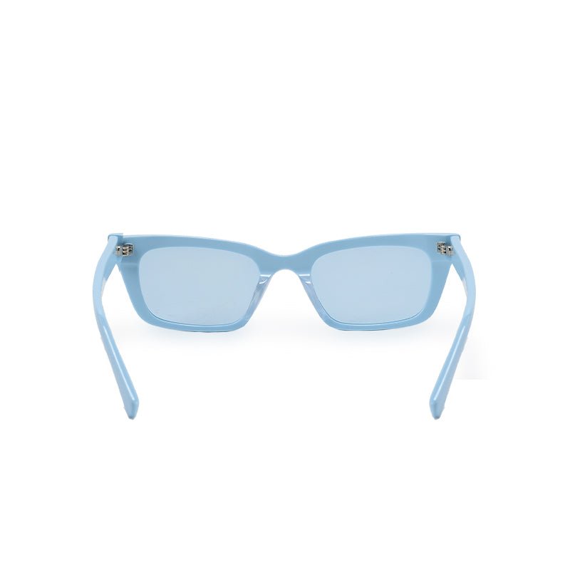 RSNY UN Cut Sunglasses - MJ0003E