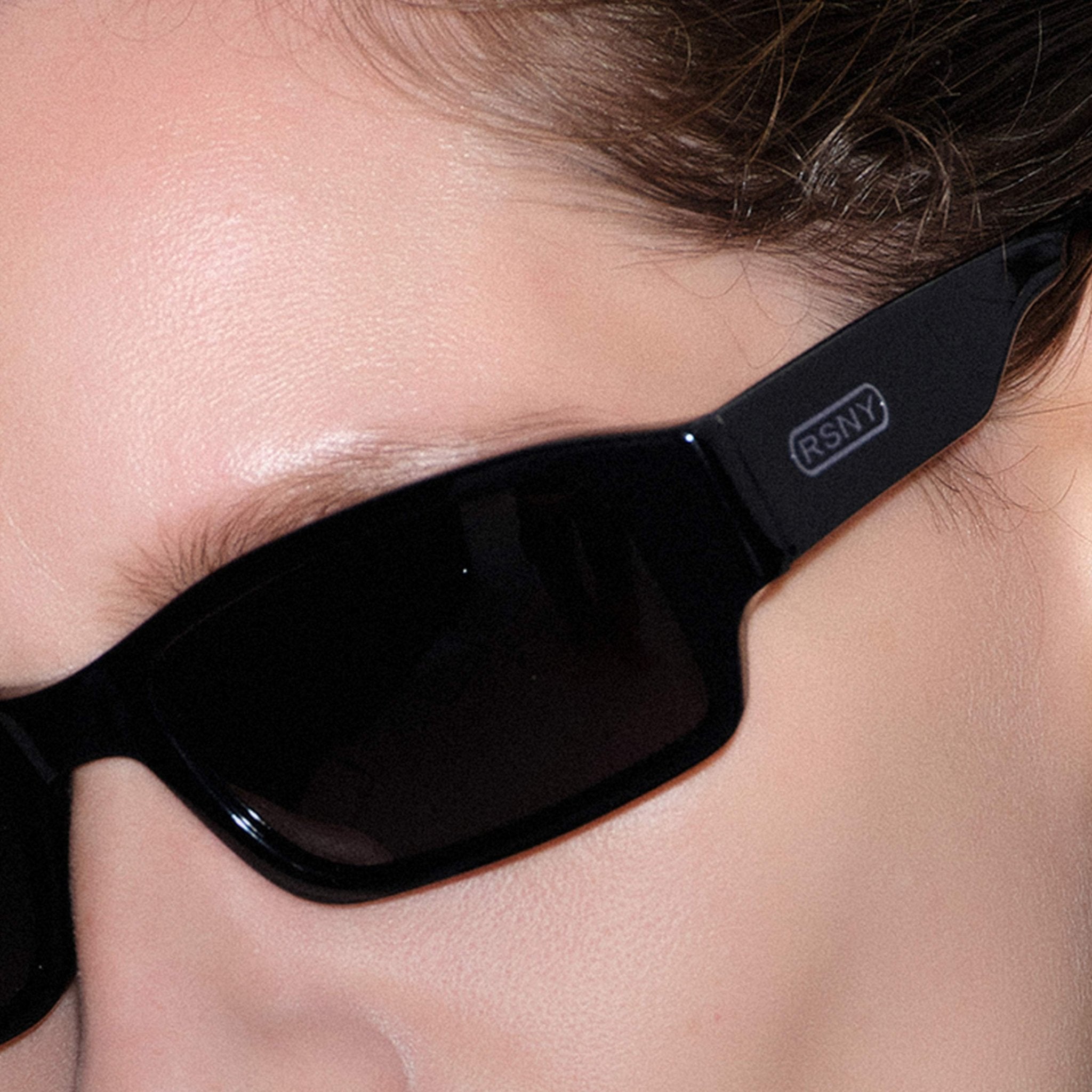 RSNY UN Falt square sunglasses - MJ0004A