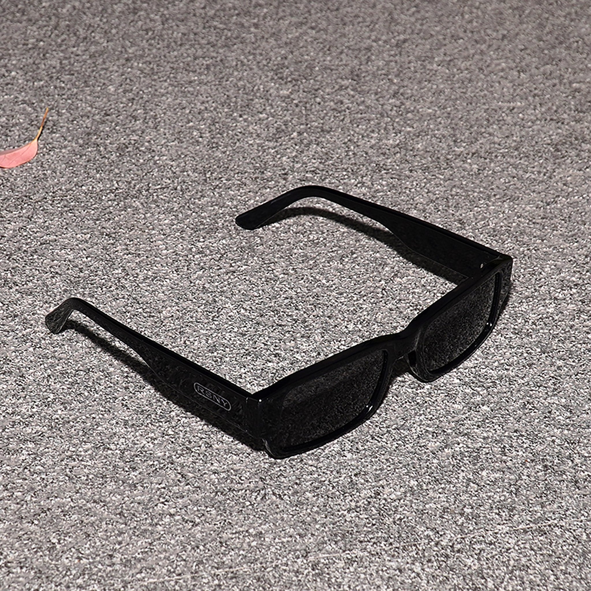 RSNY UN Falt square sunglasses - MJ0004A