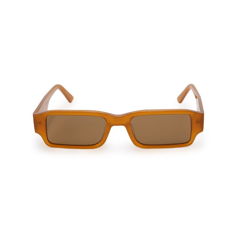 RSNY UN Falt square sunglasses - MJ0004B