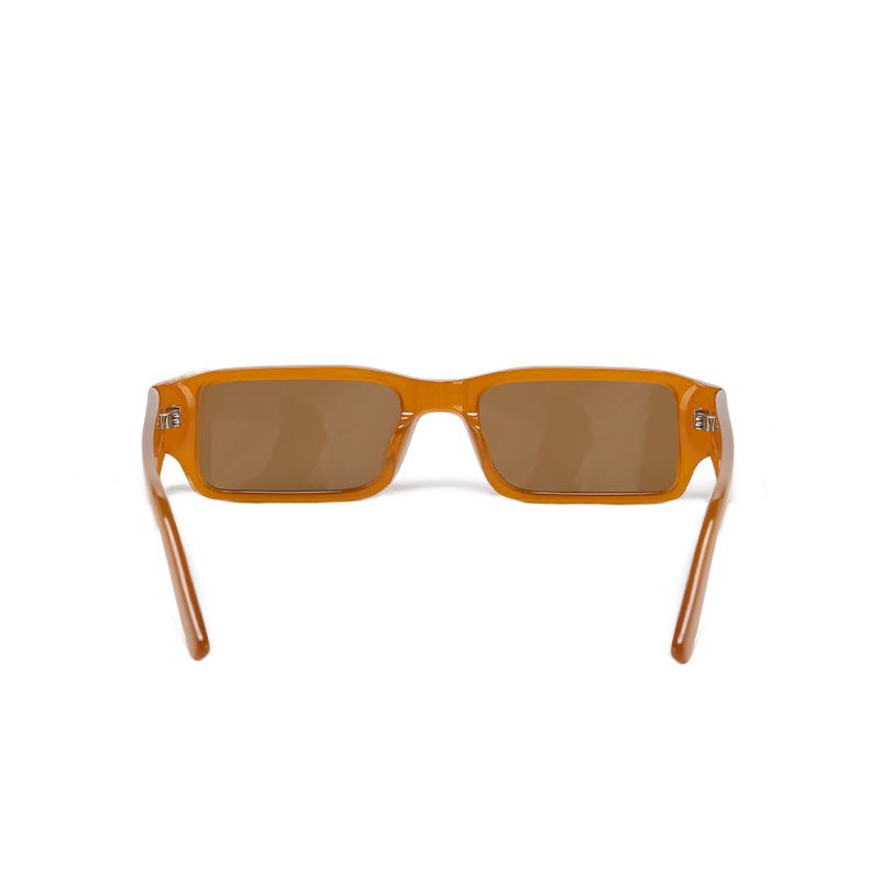 RSNY UN Falt square sunglasses - MJ0004B