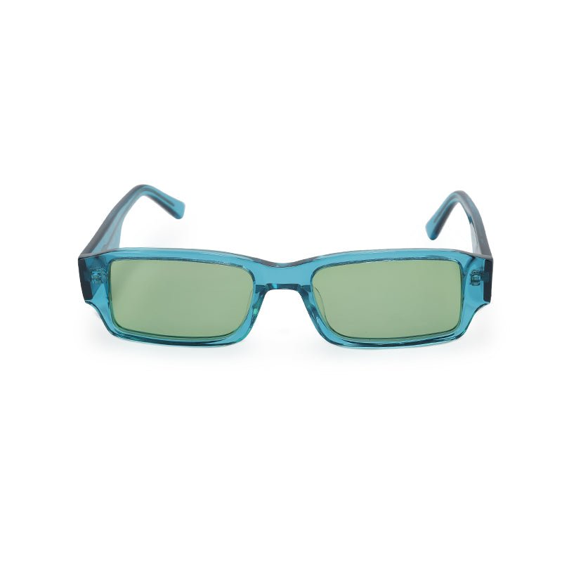 RSNY UN Falt square sunglasses - MJ0004C