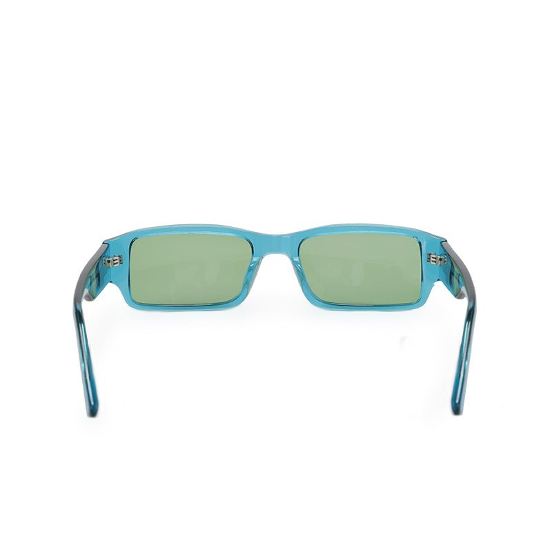 RSNY UN Falt square sunglasses - MJ0004C