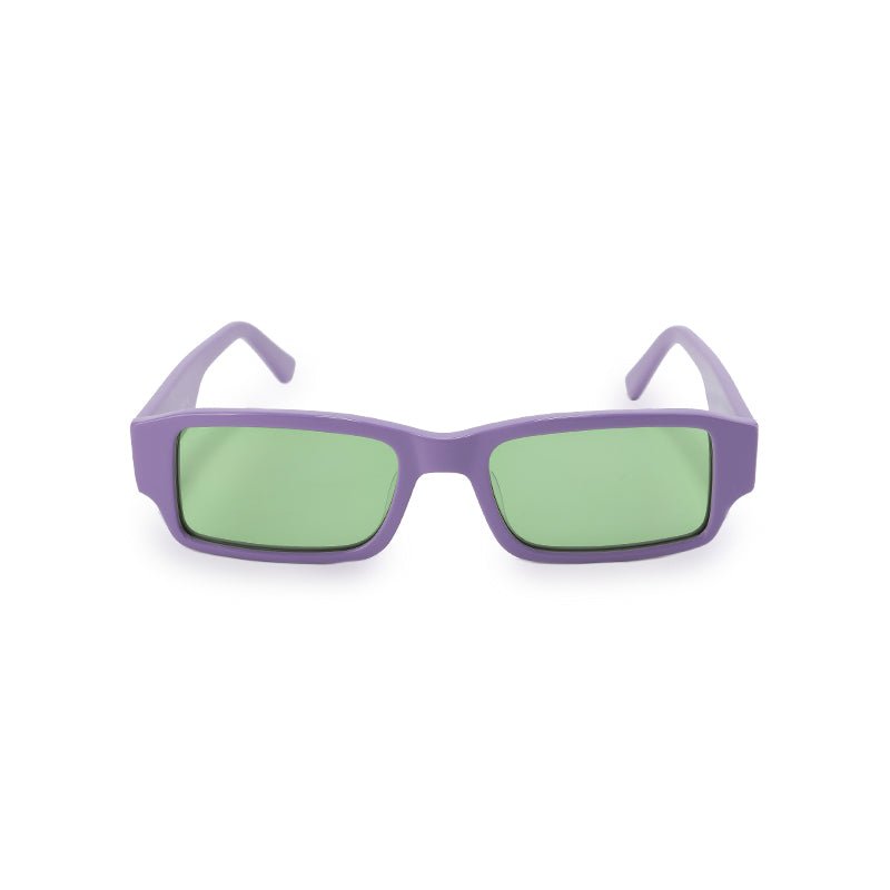 RSNY UN Falt square sunglasses - MJ0004D