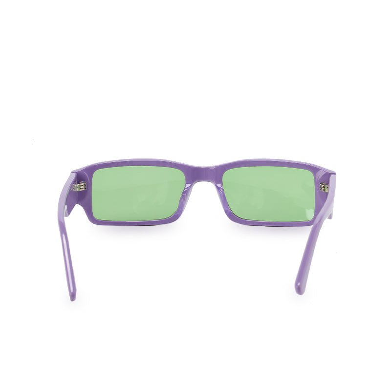 RSNY UN Falt square sunglasses - MJ0004D