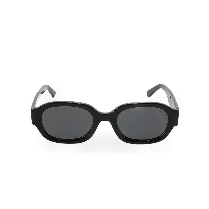 RSNY UN Retro Oval Sunglasses - MJ0007A