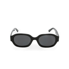 RSNY UN Retro Oval Sunglasses - MJ0007A
