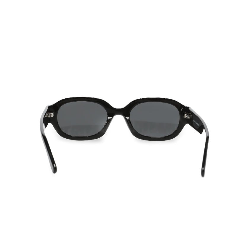 RSNY UN Retro Oval Sunglasses - MJ0007A