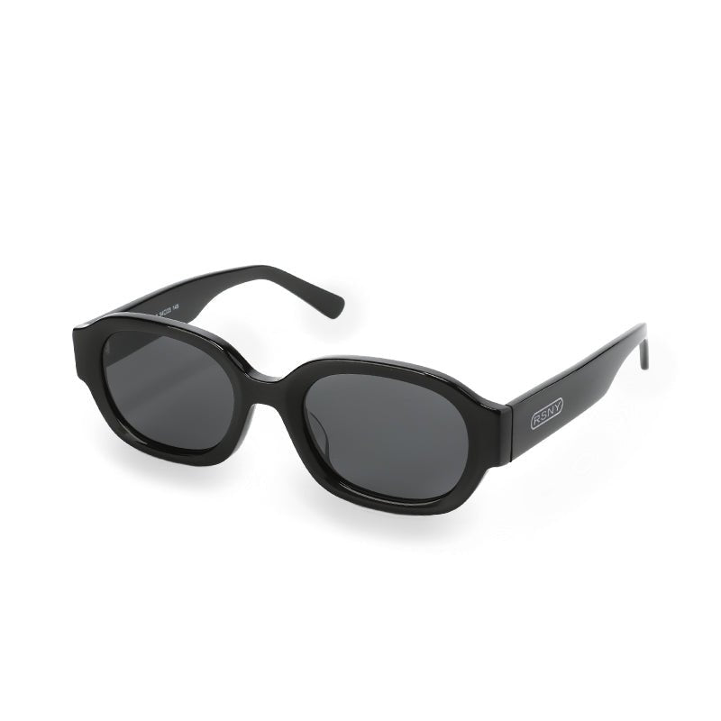 RSNY UN Retro Oval Sunglasses - MJ0007A
