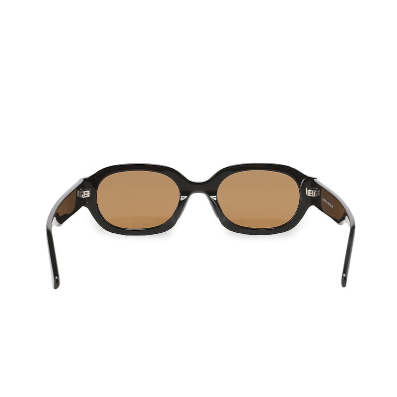 RSNY UN Retro Oval Sunglasses - MJ0007B