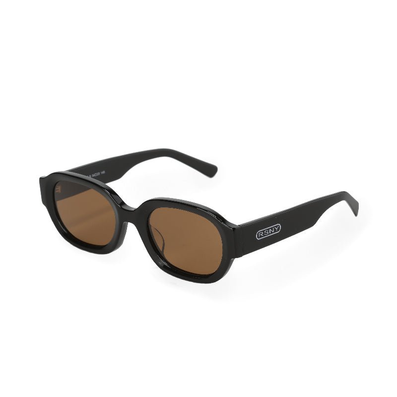 RSNY UN Retro Oval Sunglasses - MJ0007B