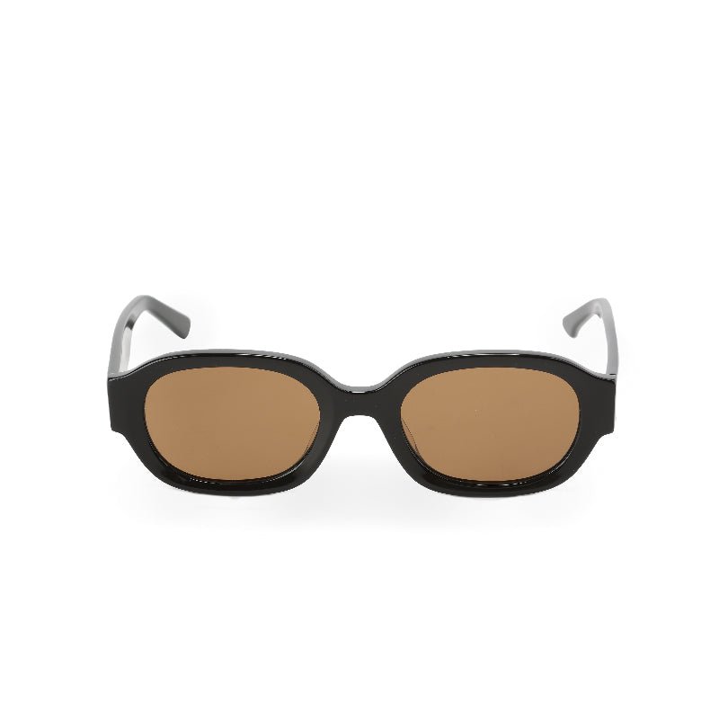 RSNY UN Retro Oval Sunglasses - MJ0007B