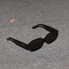 RSNY UN Retro Oval Sunglasses - MJ0007C