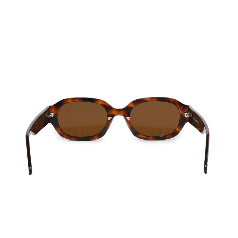 RSNY UN Retro Oval Sunglasses - MJ0007C