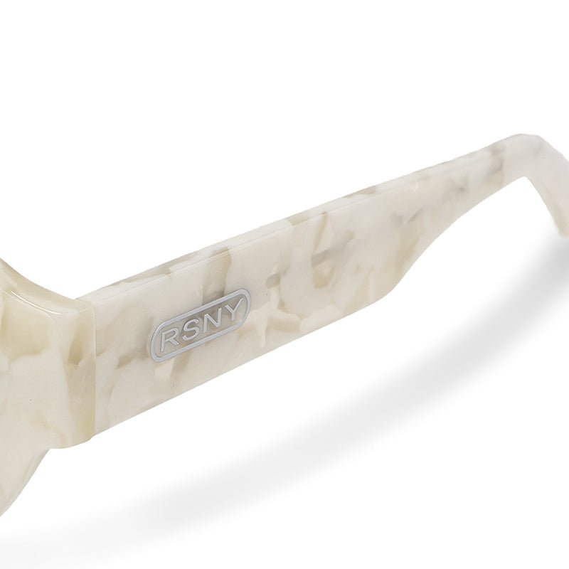 RSNY UN Retro Oval Sunglasses - MJ0007D