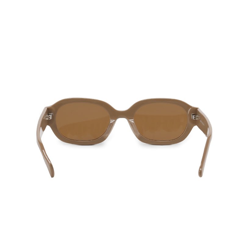 RSNY UN Retro Oval Sunglasses - MJ0007E