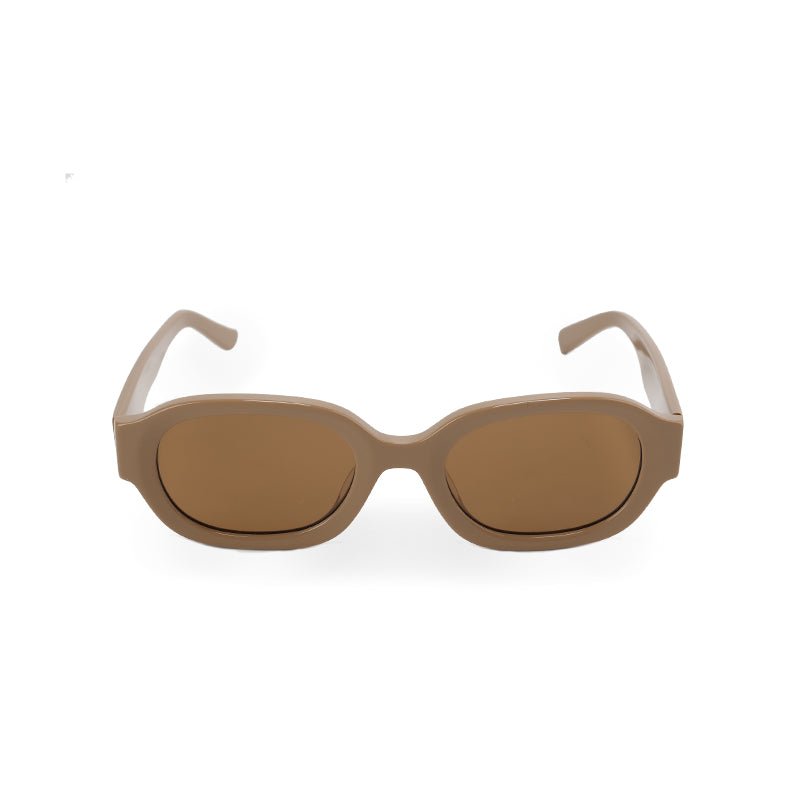 RSNY UN Retro Oval Sunglasses - MJ0007E