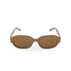 RSNY UN Retro Oval Sunglasses - MJ0007E