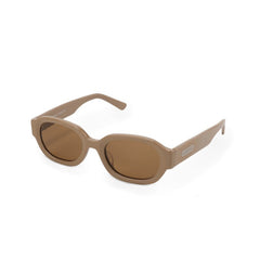 RSNY UN Retro Oval Sunglasses - MJ0007E