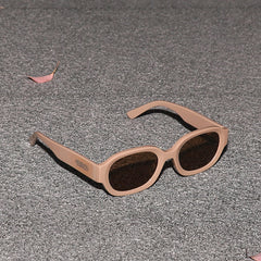 RSNY UN Retro Oval Sunglasses - MJ0007E