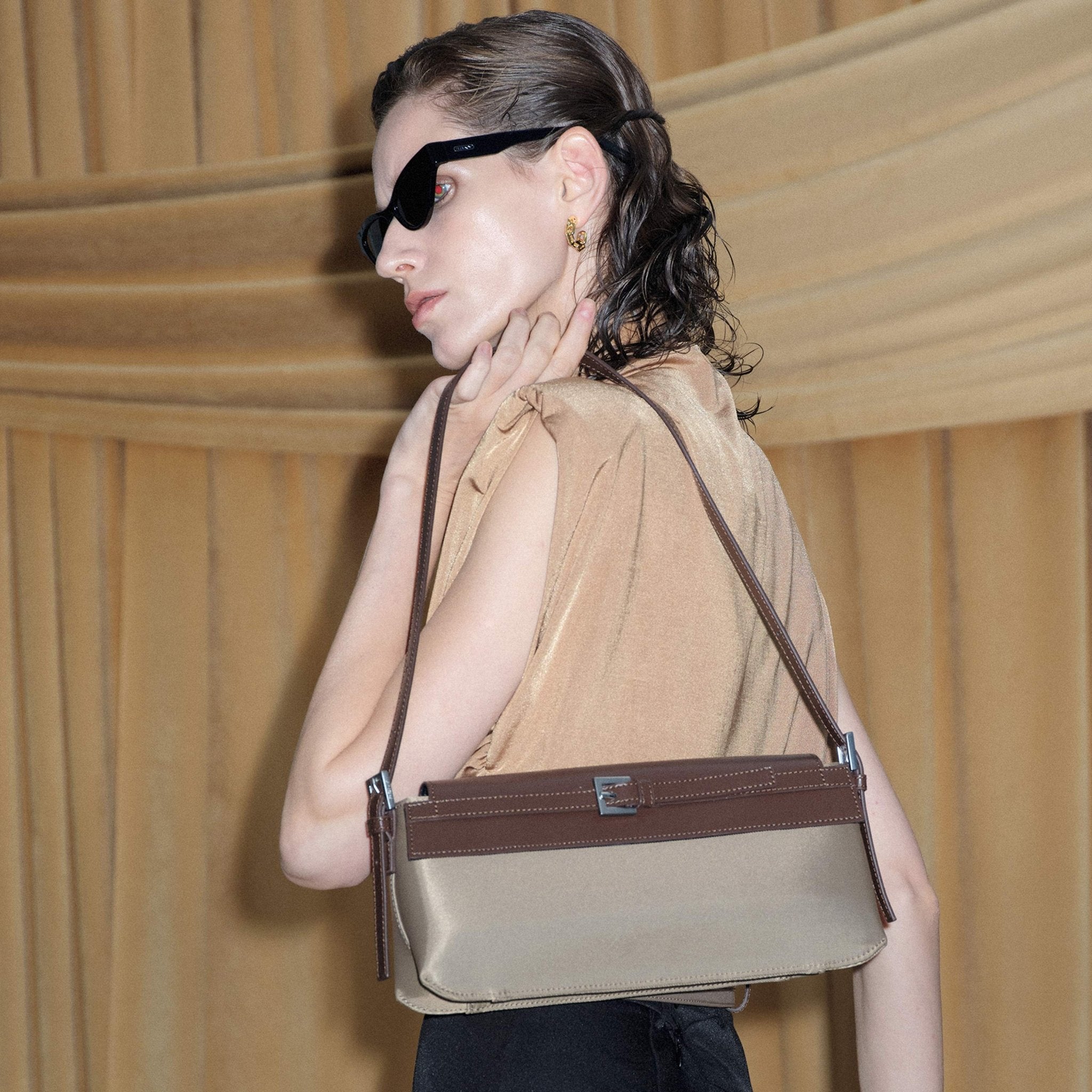 RSNY Urban Flex Baguette - Small - BG0030B