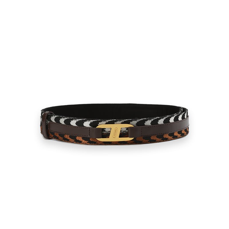 RSNY Urban Flex Fashion Belt - PD0104