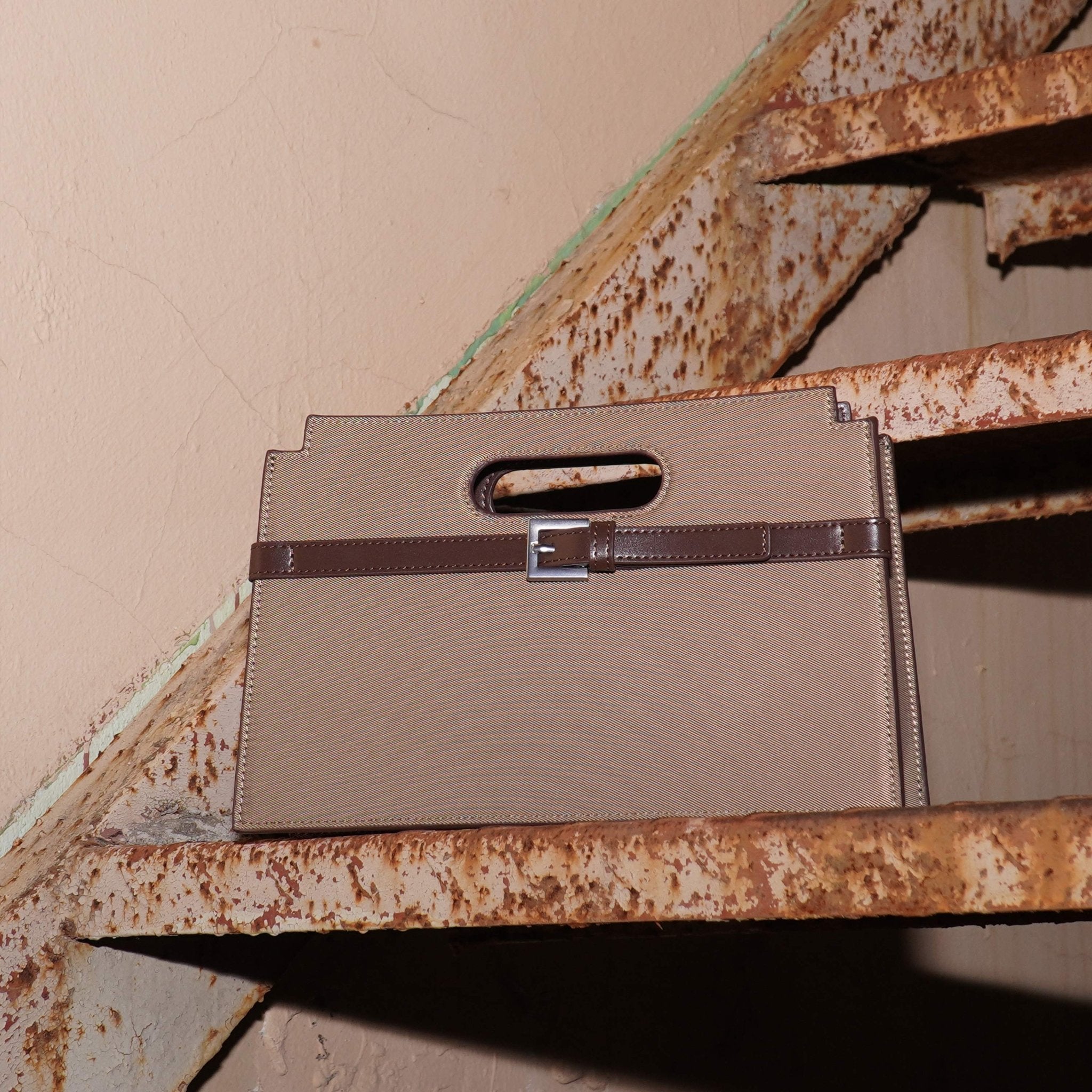 RSNY Urban Flex Mini Tote - BG0031A