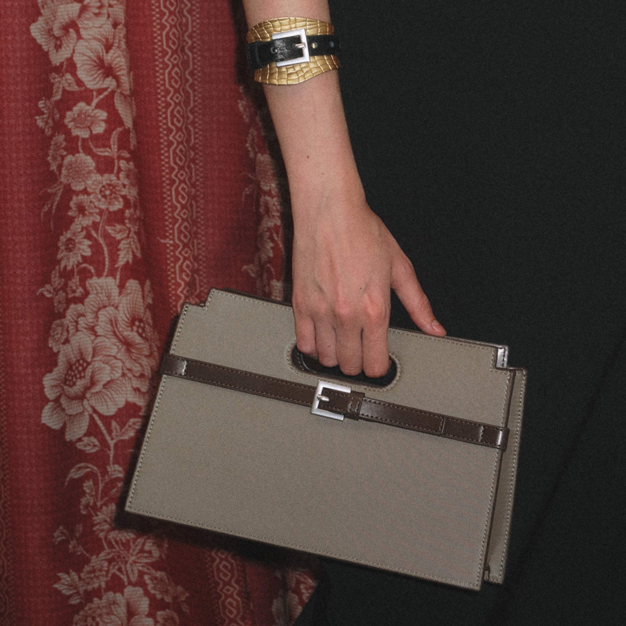 RSNY Urban Flex Mini Tote - BG0031A