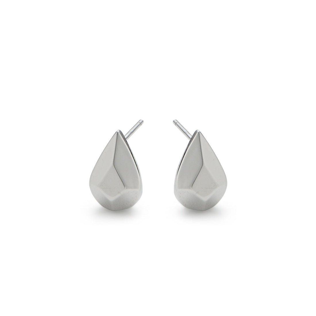 RSNY water drop diamond stud earrings - R2075A