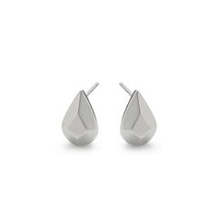 RSNY water drop diamond stud earrings - R2075A